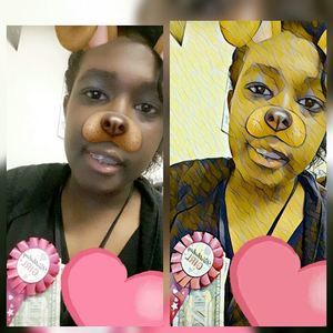 Meet your Posher, Taylor